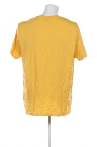 Tricou de bărbați C&A, Mărime XXL, Culoare Portocaliu, Preț 48,99 Lei