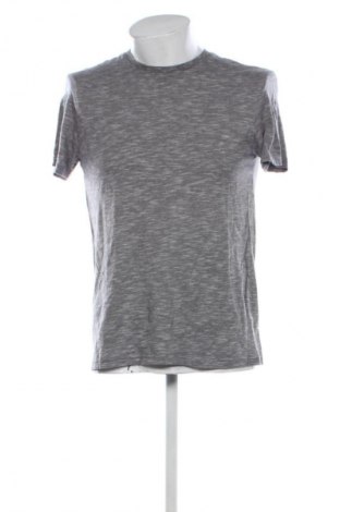 Tricou de bărbați C&A, Mărime M, Culoare Gri, Preț 30,99 Lei