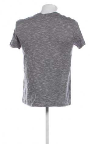 Tricou de bărbați C&A, Mărime M, Culoare Gri, Preț 30,99 Lei