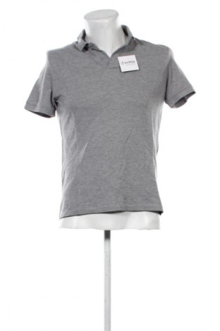 Мъжка тениска C&A, Размер S, Цвят Сив, Цена 5,11 €