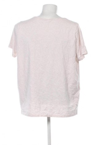 Мъжка тениска C&A, Размер L, Цвят Бежов, Цена 4,09 €