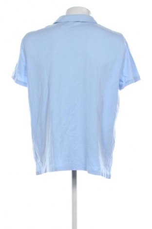 Pánske tričko  C&A, Veľkosť XXL, Farba Modrá, Cena  11,95 €