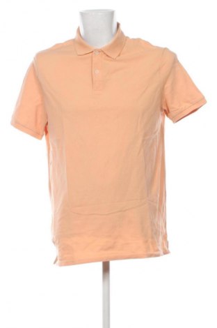 Herren T-Shirt C&A, Größe L, Farbe Orange, Preis € 9,78