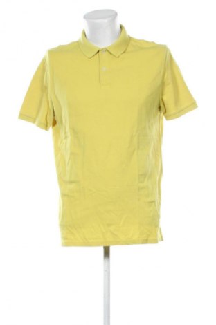 Herren T-Shirt C&A, Größe L, Farbe Gelb, Preis € 9,78