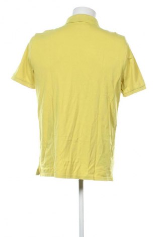 Herren T-Shirt C&A, Größe L, Farbe Gelb, Preis € 9,78