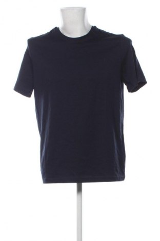 Ανδρικό t-shirt C&A, Μέγεθος L, Χρώμα Μπλέ, Τιμή 9,99 €, #135652163
