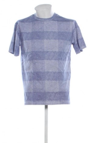 Męski T-shirt COS, Rozmiar S, Kolor Kolorowy, Cena 30,99 zł