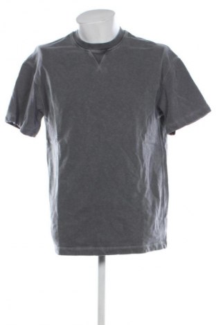 Férfi póló COS, Méret S, Szín Szürke, Ár 5 799 Ft