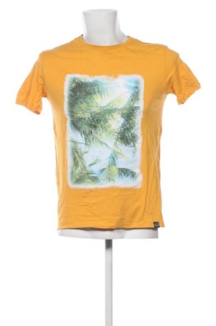 Férfi póló Calliope, Méret M, Szín Sárga, Ár 3 369 Ft