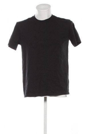 Ανδρικό t-shirt Calvin Klein Jeans, Μέγεθος L, Χρώμα Μαύρο, Τιμή 22,99 €