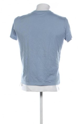 Férfi póló Calvin Klein Jeans, Méret S, Szín Kék, Ár 5 789 Ft