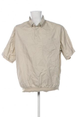 Herren T-Shirt Canda, Größe XL, Farbe Beige, Preis € 10,00