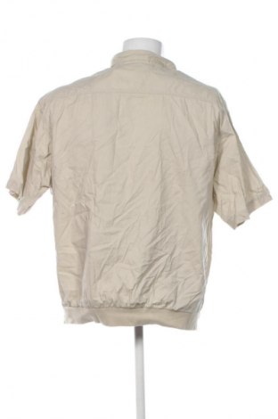 Herren T-Shirt Canda, Größe XL, Farbe Beige, Preis € 10,00