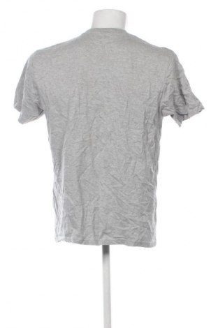 Férfi póló Charles Wilson, Méret L, Szín Szürke, Ár 4 319 Ft