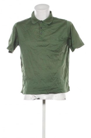 Férfi póló Christian Berg, Méret S, Szín Zöld, Ár 5 129 Ft