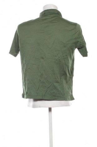 Férfi póló Christian Berg, Méret S, Szín Zöld, Ár 5 129 Ft