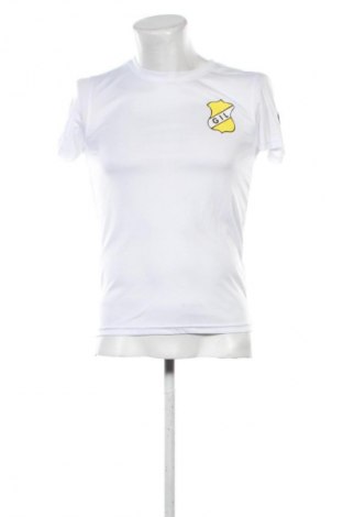 Pánské tričko  Clique, Velikost S, Barva Bílá, Cena  139,00 Kč