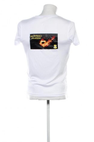 Pánské tričko  Clique, Velikost S, Barva Bílá, Cena  139,00 Kč