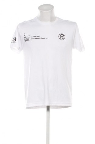 Férfi póló Clique, Méret L, Szín Fehér, Ár 2 199 Ft