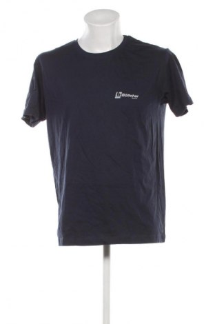 Férfi póló Clique, Méret L, Szín Kék, Ár 3 059 Ft