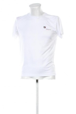 Herren T-Shirt Clique, Größe M, Farbe Weiß, Preis € 12,63