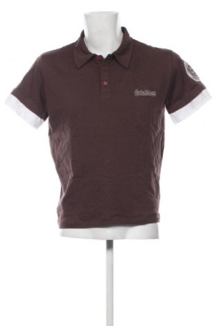 Férfi póló Clockhouse, Méret XXL, Szín Barna, Ár 3 859 Ft