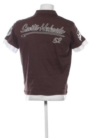 Férfi póló Clockhouse, Méret XXL, Szín Barna, Ár 3 859 Ft