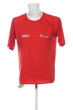 Férfi póló Cona Sports, Méret XL, Szín Piros, Ár 2 649 Ft