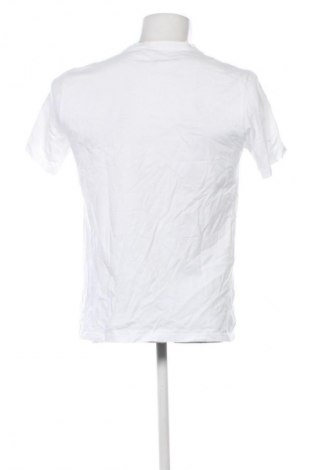 Pánske tričko  Converse, Veľkosť M, Farba Biela, Cena  16,95 €