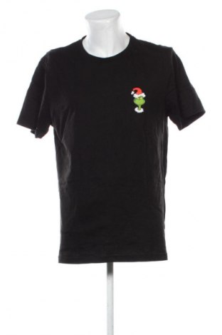 Pánské tričko  Cropp, Velikost XXL, Barva Černá, Cena  217,00 Kč