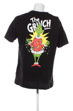 Pánské tričko  Cropp, Velikost XXL, Barva Černá, Cena  217,00 Kč