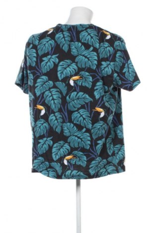 Herren T-Shirt Cropp, Größe XXL, Farbe Mehrfarbig, Preis € 9,99