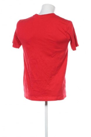 Herren T-Shirt DC Shoes, Größe M, Farbe Rot, Preis € 14,00