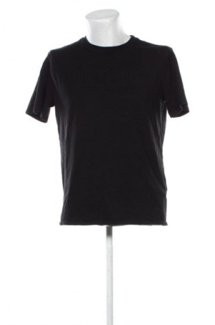 Pánské tričko  DKNY Jeans, Velikost L, Barva Černá, Cena  539,00 Kč