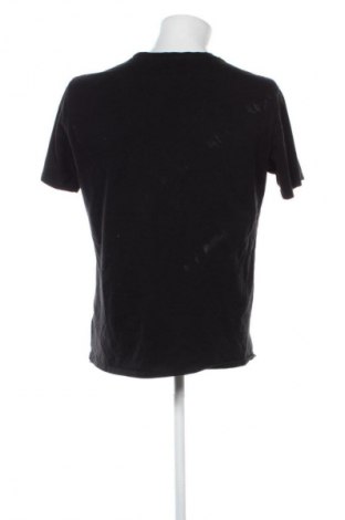 Pánské tričko  DKNY Jeans, Velikost L, Barva Černá, Cena  539,00 Kč