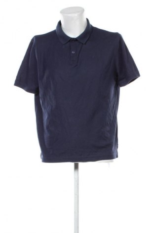 Pánské tričko  Daniel Hechter, Velikost L, Barva Modrá, Cena  794,00 Kč