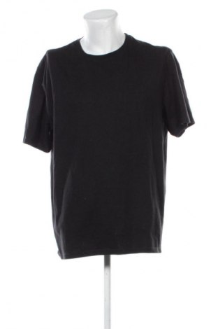 Herren T-Shirt Decathlon, Größe XXL, Farbe Schwarz, Preis € 9,78