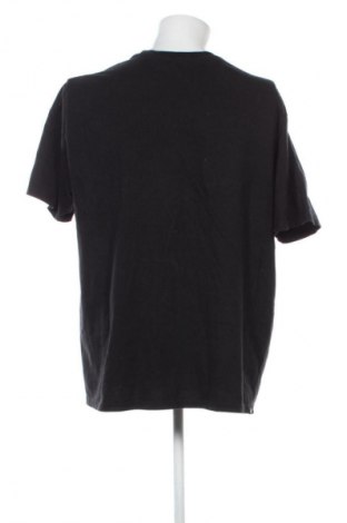 Herren T-Shirt Decathlon, Größe XXL, Farbe Schwarz, Preis € 9,78