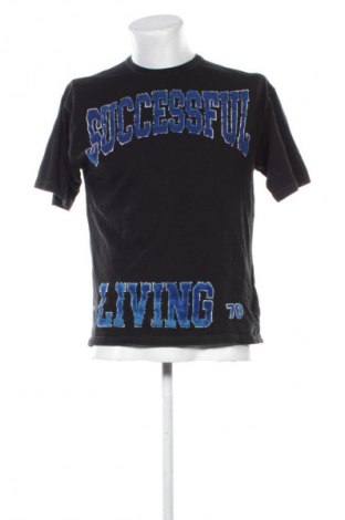 Herren T-Shirt Diesel, Größe M, Farbe Mehrfarbig, Preis € 50,00