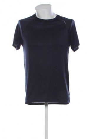 Herren T-Shirt Domyos, Größe M, Farbe Blau, Preis € 6,99