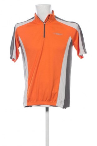 Мъжка тениска Double speed, Размер M, Цвят Многоцветен, Цена 2,55 €