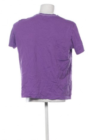 Férfi póló Dunmore, Méret XL, Szín Lila, Ár 3 569 Ft