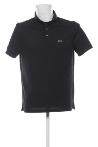 Pánské tričko  Engelbert Strauss, Velikost L, Barva Černá, Cena  299,00 Kč