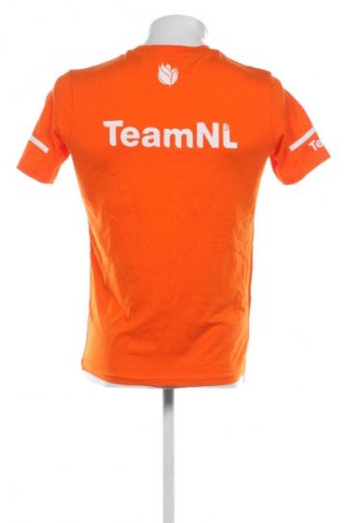 Pánské tričko  FILA, Velikost M, Barva Oranžová, Cena  239,00 Kč