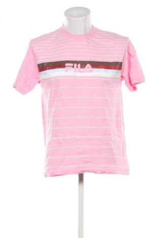 Férfi póló FILA, Méret M, Szín Sokszínű, Ár 4 979 Ft