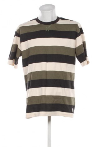 Ανδρικό t-shirt FILA, Μέγεθος M, Χρώμα Πολύχρωμο, Τιμή 14,99 €