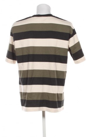 Ανδρικό t-shirt FILA, Μέγεθος M, Χρώμα Πολύχρωμο, Τιμή 14,99 €