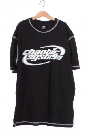 Ανδρικό t-shirt FSBN, Μέγεθος XS, Χρώμα Μαύρο, Τιμή 6,99 €