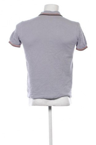Tricou de bărbați Fred Perry, Mărime S, Culoare Gri, Preț 151,99 Lei