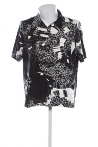 Tricou de bărbați Freya, Mărime L, Culoare Multicolor, Preț 51,99 Lei